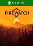 Firewatch (Xbox One)